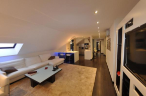 Apartamentos Turisticos de Soria Moreras